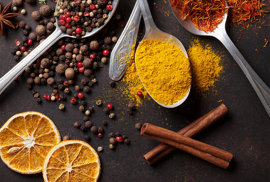 Welcome to Meenachee’s Indian Restaurant